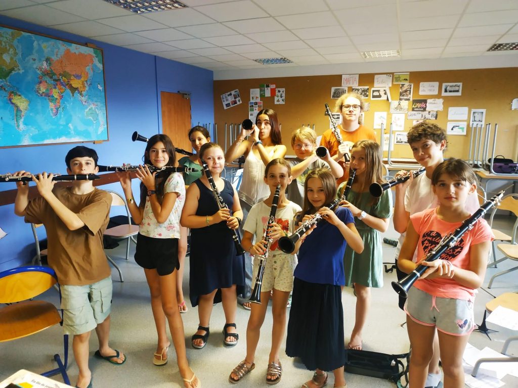 Moments choisis de notre journée de clôture